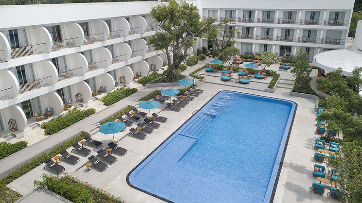 Avani Chaweng Samui Hotel & Beach Club